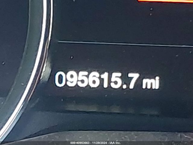 1FTFW1EG6FFA99546 Ford F-150 Platinum