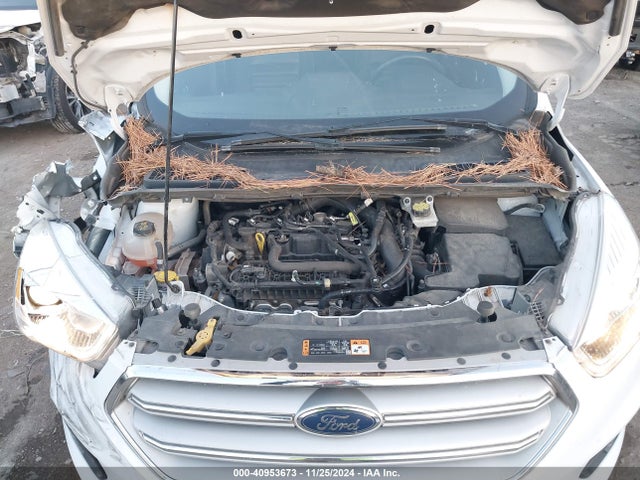 Ford ESCAPE SEL 2019 1FMCU0HD6KUB01222 Image 10