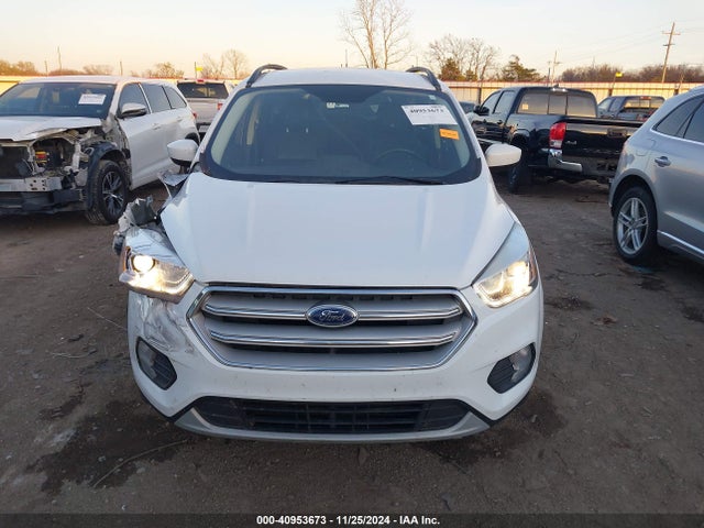 Ford ESCAPE SEL 2019 1FMCU0HD6KUB01222 Image 12
