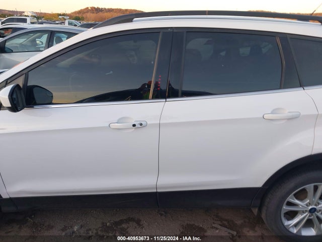 Ford ESCAPE SEL 2019 1FMCU0HD6KUB01222 Image 14