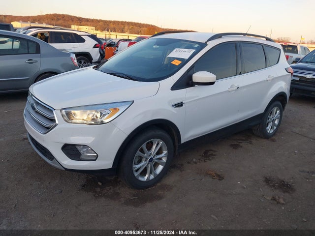 Ford ESCAPE SEL 2019 1FMCU0HD6KUB01222 Image 2