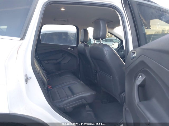 Ford ESCAPE SEL 2019 1FMCU0HD6KUB01222 Image 8