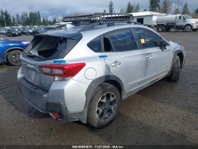 JF2GTAPC9L8269097 Subaru Crosstrek Premium