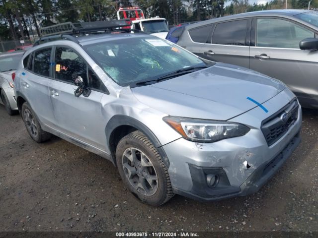 JF2GTAPC9L8269097 Subaru Crosstrek Premium