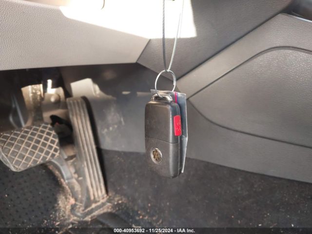 3VWDB7AJXHM335123 Volkswagen Jetta 1.4t Se