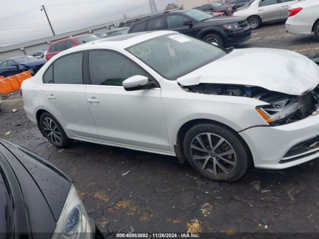 3VWDB7AJXHM335123 Volkswagen Jetta 1.4t Se