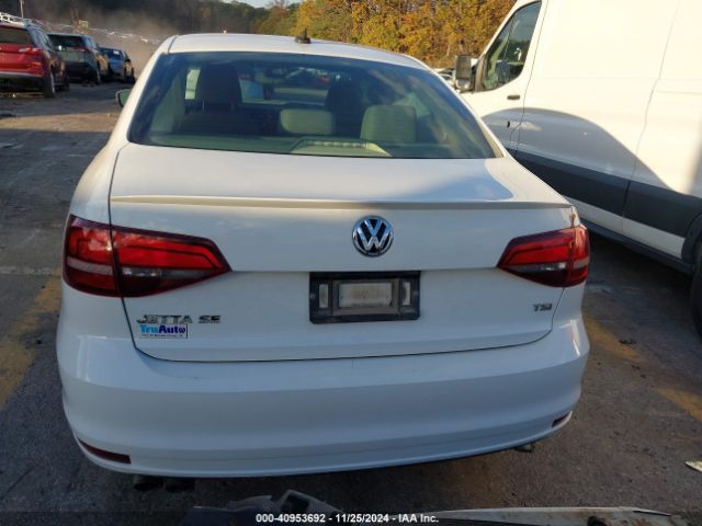 3VWDB7AJXHM335123 Volkswagen Jetta 1.4t Se