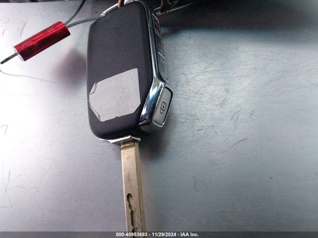 KIA NIRO LX 2022 KNDCB3LC5N5541909 Image 11