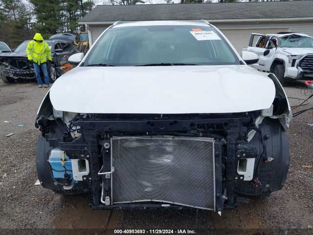 KIA NIRO LX 2022 KNDCB3LC5N5541909 Image 13