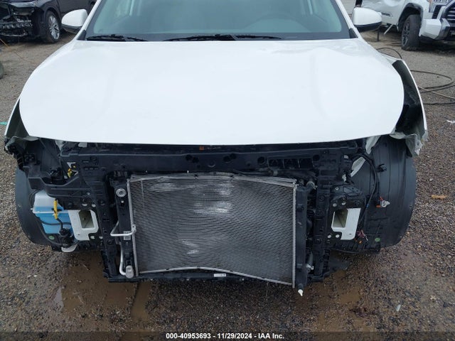 KIA NIRO LX 2022 KNDCB3LC5N5541909 Image 6