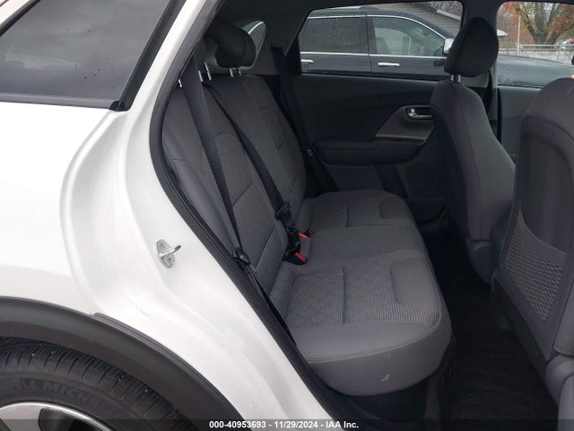 KIA NIRO LX 2022 KNDCB3LC5N5541909 Image 8