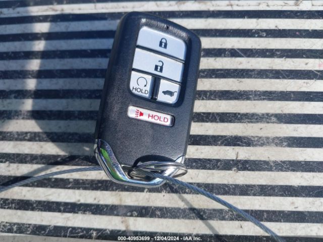 7FARW2H58NE044911 Honda Cr-v Awd Ex