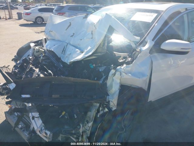 7FARW2H58NE044911 Honda Cr-v Awd Ex