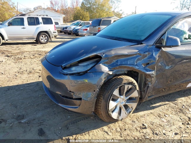 2021 TESLA MODEL Y 5YJYGAEE5MF179653 Photo 5