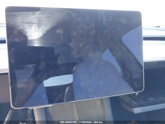 2021 TESLA MODEL Y 5YJYGAEE5MF179653 Photo 6