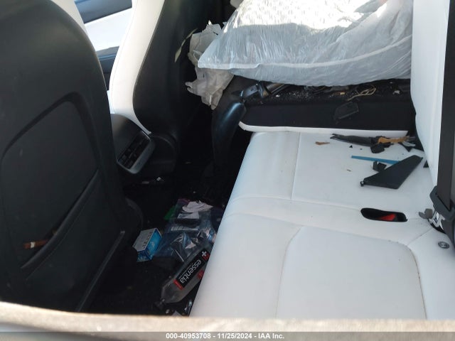 2021 TESLA MODEL Y 5YJYGAEE5MF179653 Photo 7