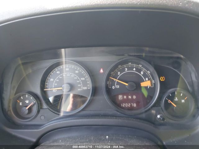 1C4NJPBA1GD787786 Jeep Patriot Sport