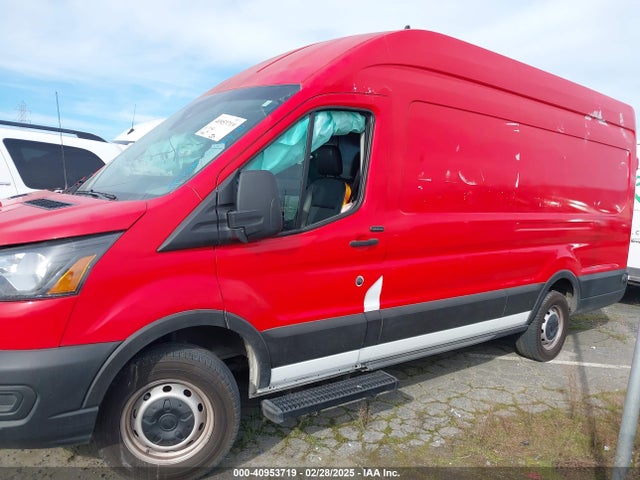 1FTBW3X85PKB46431 Ford Transit-350 Cargo Van