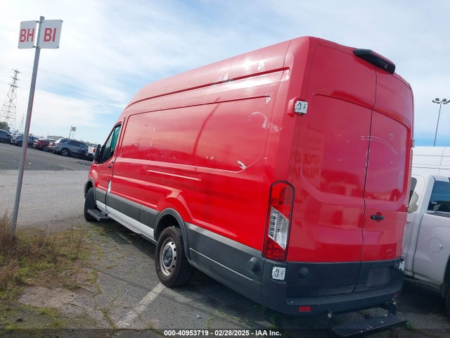 1FTBW3X85PKB46431 Ford Transit-350 Cargo Van
