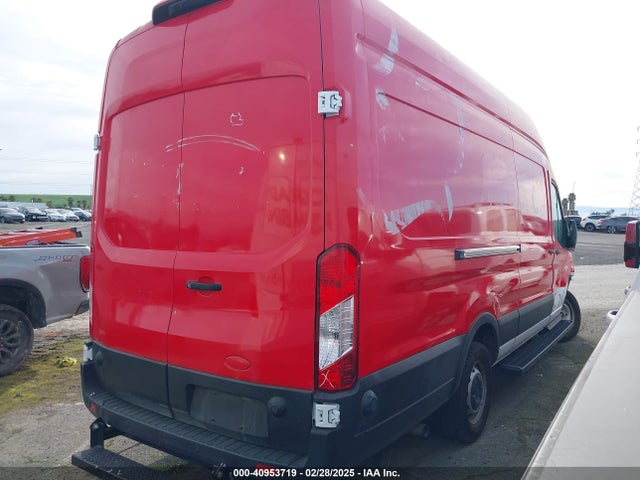 1FTBW3X85PKB46431 Ford Transit-350 Cargo Van