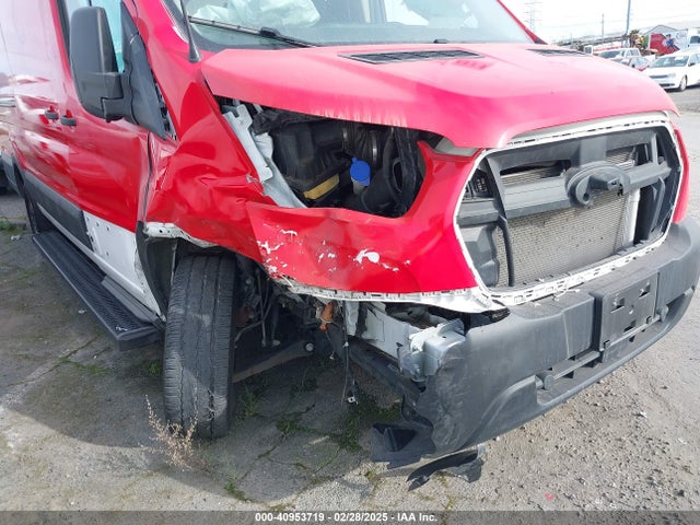 1FTBW3X85PKB46431 Ford Transit-350 Cargo Van