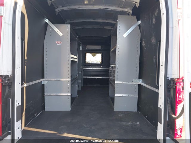 1FTBW3X85PKB46431 Ford Transit-350 Cargo Van
