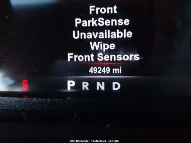 1C6RR7NT9HS560082 RAM 1500 Laramie  4x4 5'7 Box