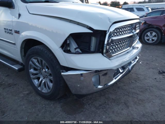 1C6RR7NT9HS560082 RAM 1500 Laramie  4x4 5'7 Box