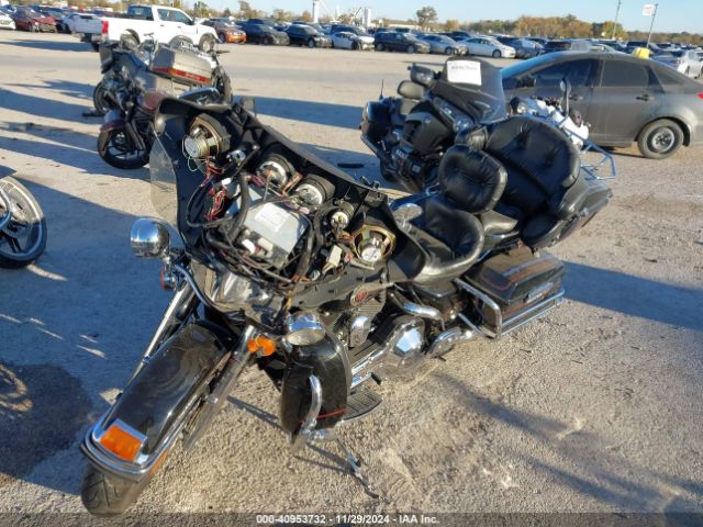 2001 HARLEY-DAVIDSON FLHTCUI 1HD1FCW171Y635030 Photo 1