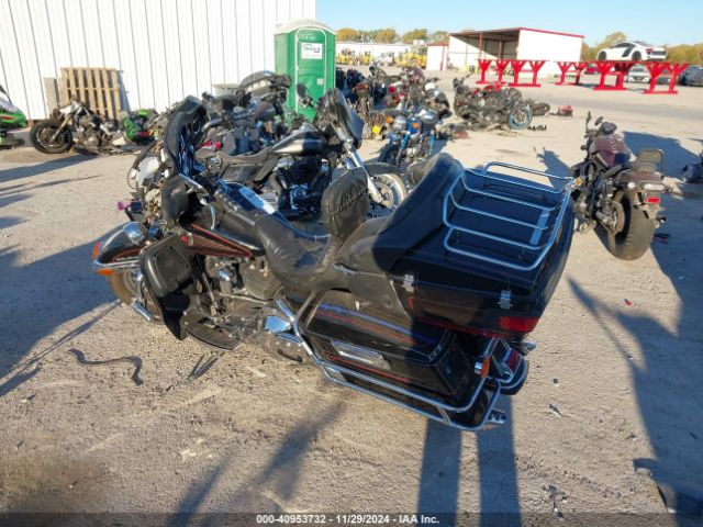 2001 HARLEY-DAVIDSON FLHTCUI 1HD1FCW171Y635030 Photo 2
