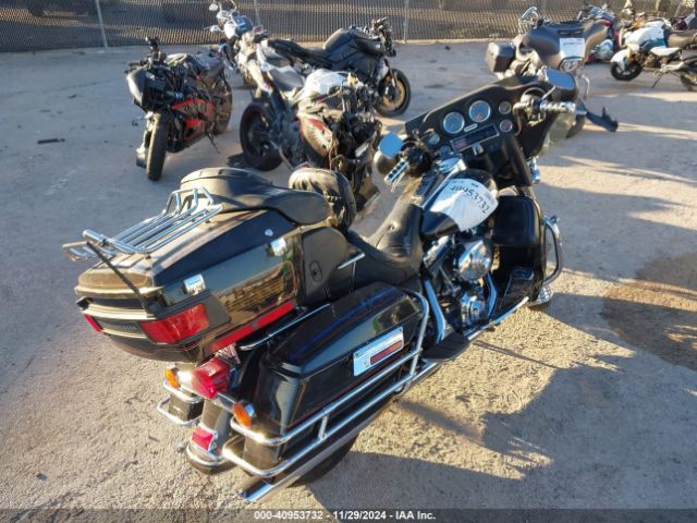 2001 HARLEY-DAVIDSON FLHTCUI 1HD1FCW171Y635030 Photo 3