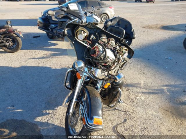 2001 HARLEY-DAVIDSON FLHTCUI 1HD1FCW171Y635030 Photo 4
