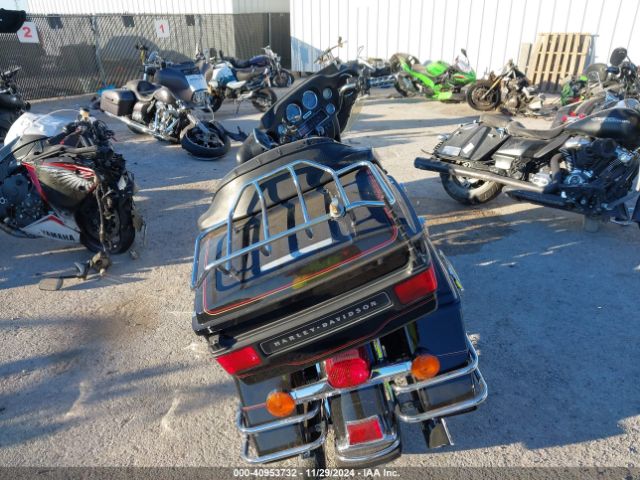 2001 HARLEY-DAVIDSON FLHTCUI 1HD1FCW171Y635030 Photo 5