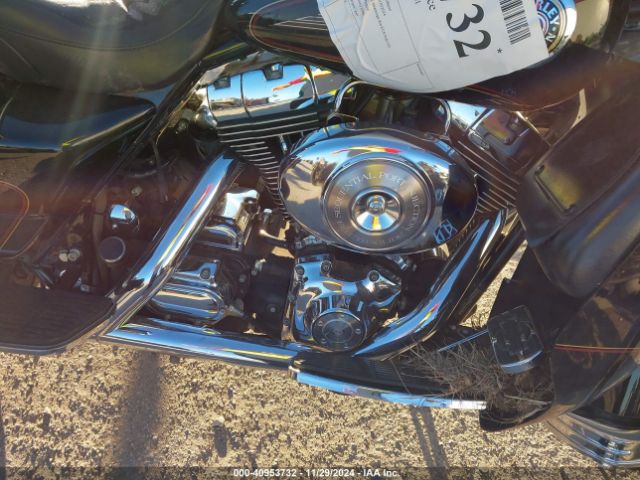 2001 HARLEY-DAVIDSON FLHTCUI 1HD1FCW171Y635030 Photo 7