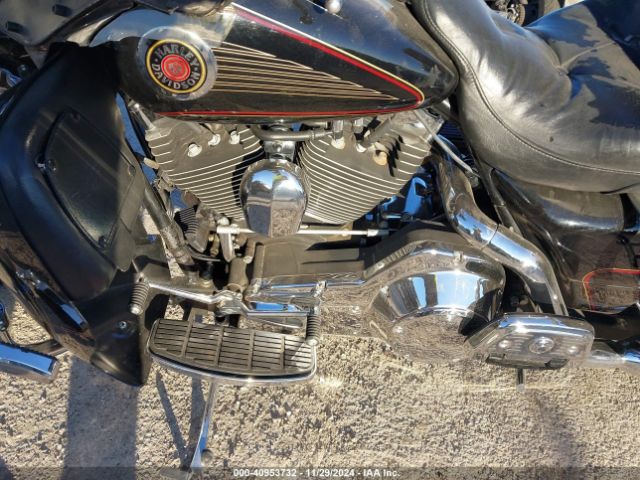2001 HARLEY-DAVIDSON FLHTCUI 1HD1FCW171Y635030 Photo 8