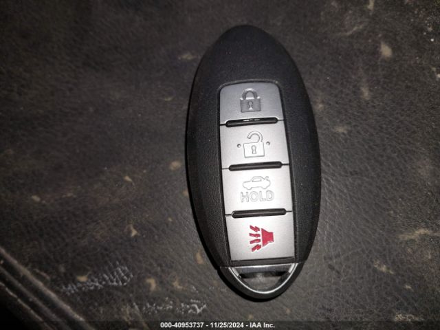 1N4AA6AP2GC429378 Nissan Maxima 3.5 Sv