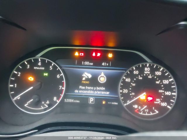 1N4AA6AP2GC429378 Nissan Maxima 3.5 Sv