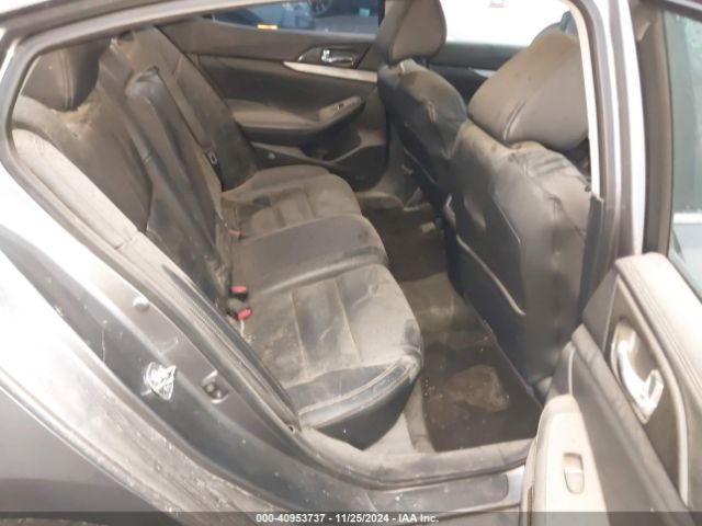 1N4AA6AP2GC429378 Nissan Maxima 3.5 Sv