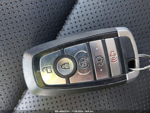 1FMCU0H65LUA45731 Ford ESCAPE SEL