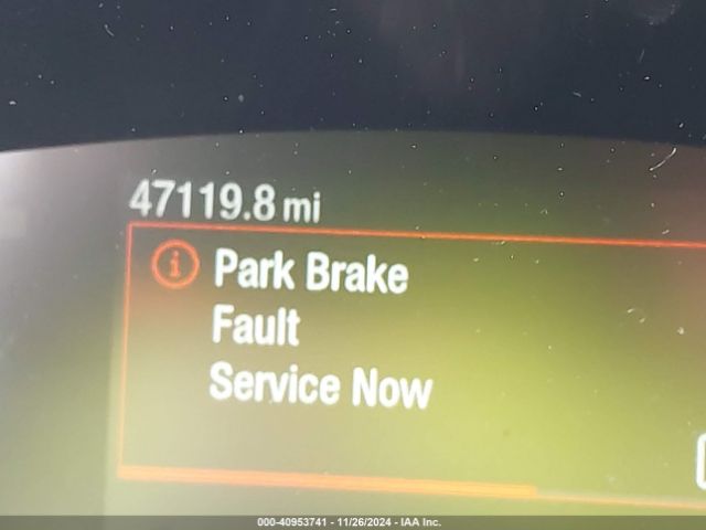 1FMCU0H65LUA45731 Ford ESCAPE SEL
