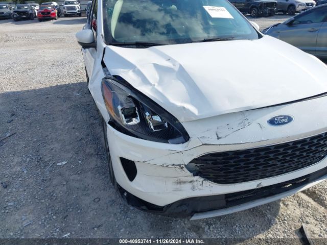 1FMCU0H65LUA45731 Ford ESCAPE SEL
