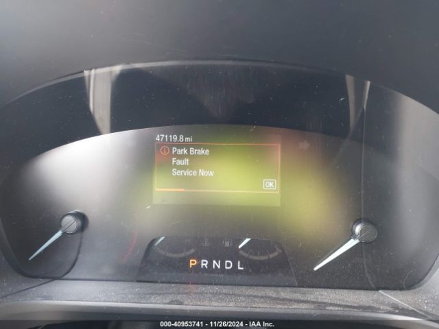 1FMCU0H65LUA45731 Ford ESCAPE SEL