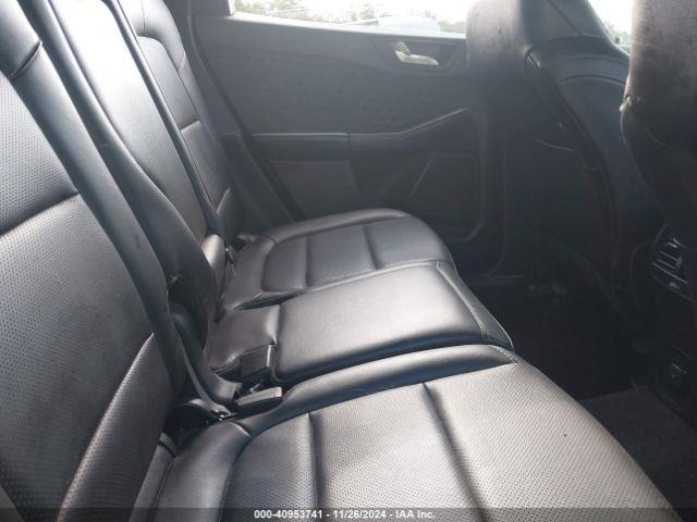1FMCU0H65LUA45731 Ford ESCAPE SEL