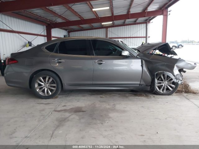 JN1BY1AP7FM541571 Infiniti Q70 3.7