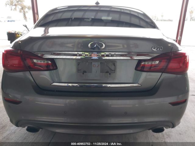 JN1BY1AP7FM541571 Infiniti Q70 3.7