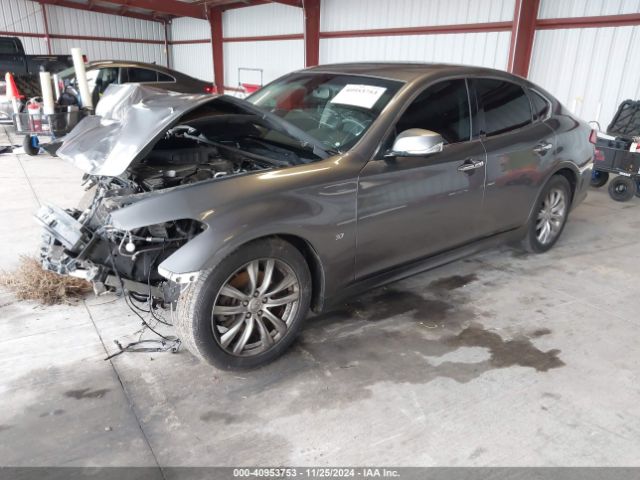 JN1BY1AP7FM541571 Infiniti Q70 3.7