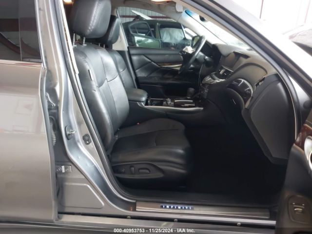 JN1BY1AP7FM541571 Infiniti Q70 3.7
