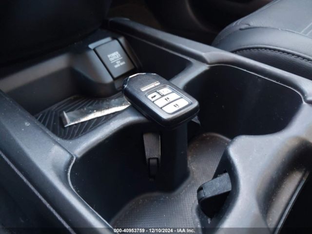 2HKRW2H89HH635051 Honda Cr-v Ex-l/ex-l Navi