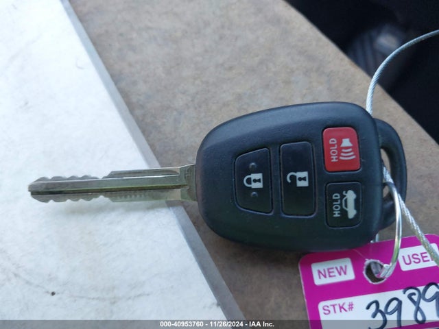 Toyota CAMRY SE 2017 4T1BF1FK9HU682981 Image 11