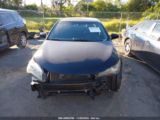 Toyota CAMRY SE 2017 4T1BF1FK9HU682981 Image 13